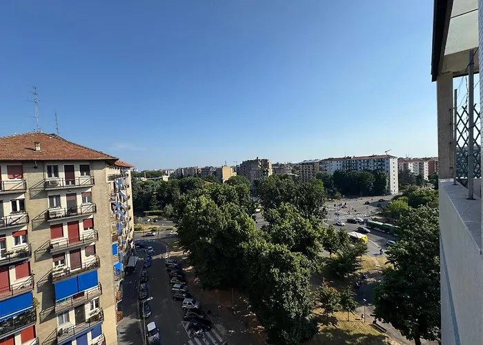 Al54 Apartment